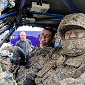 Meet your Posher, Kurt